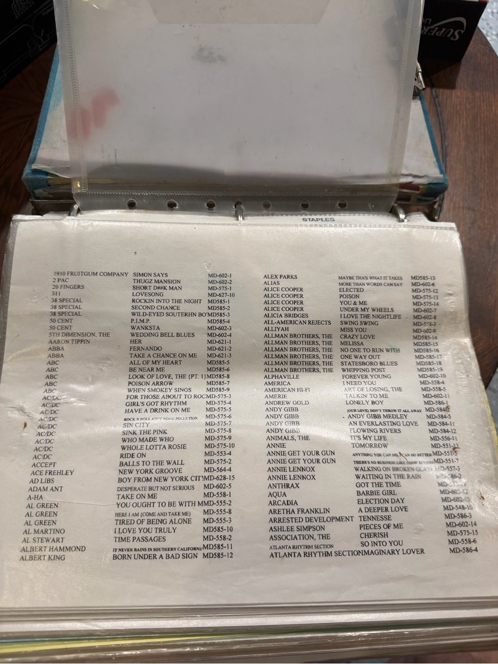 VocoPro All In One Karaoke System - Picture 4 of 9